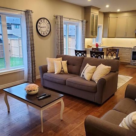 4 Bd Family Retreat Βίλα Στράτφορντ Εξωτερικό φωτογραφία
