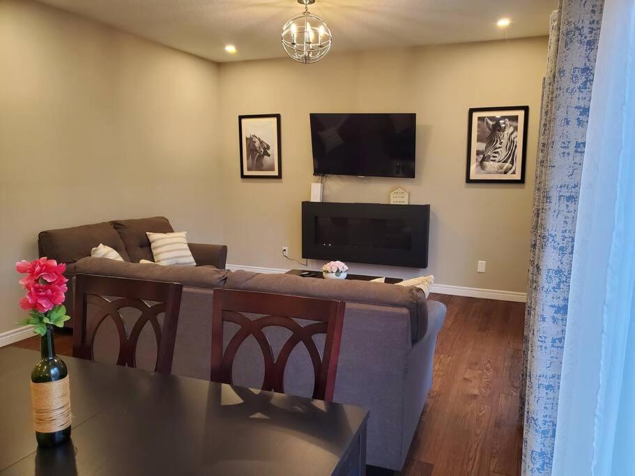 4 Bd Family Retreat Βίλα Στράτφορντ Εξωτερικό φωτογραφία