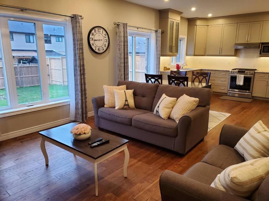 4 Bd Family Retreat Βίλα Στράτφορντ Εξωτερικό φωτογραφία