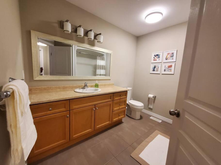 4 Bd Family Retreat Βίλα Στράτφορντ Εξωτερικό φωτογραφία