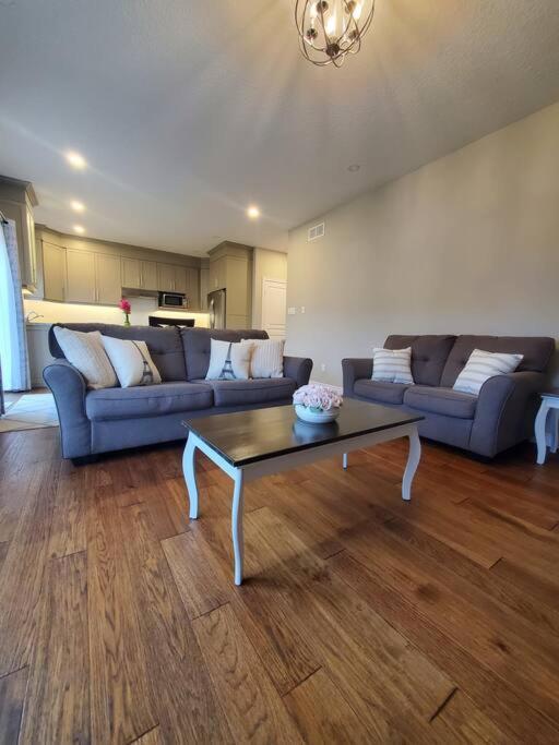 4 Bd Family Retreat Βίλα Στράτφορντ Εξωτερικό φωτογραφία